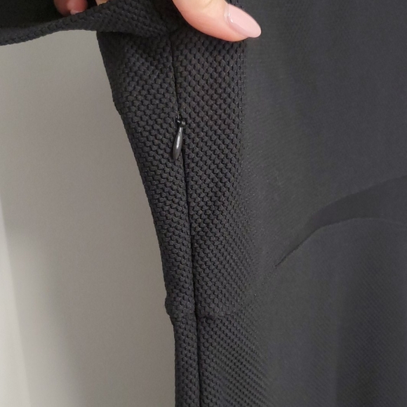 SEXY💃 Mesh Cut Out dress - stretchy! Size 12 - Picture 9 of 12